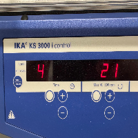 IKA KS 3000 i control image 0
